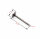 Soupape de sortie pour Honda VF 750 14721-MB0-000