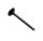 V&aacute;lvula de escape para Honda CB 400 Four 14721-377-000