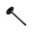 Intake Valve for Kawasaki GPZ 1100 KL KLR 650 12004-1021