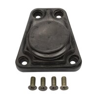 Brake reservoir cap plastic for Kawasaki Z 400 650 750...