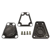 Brake reservoir cap plastic for Kawasaki Z 400 650 750...
