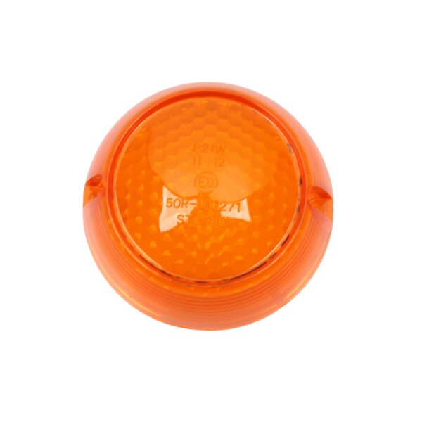 Blinkerglas f&uuml;r Suzuki GT 380 550 750 # 35612-31010