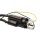Z&uuml;ndspule 12V 4 Ohm f&uuml;r Kawasaki 21121-1003 und Suzuki 33410-45012