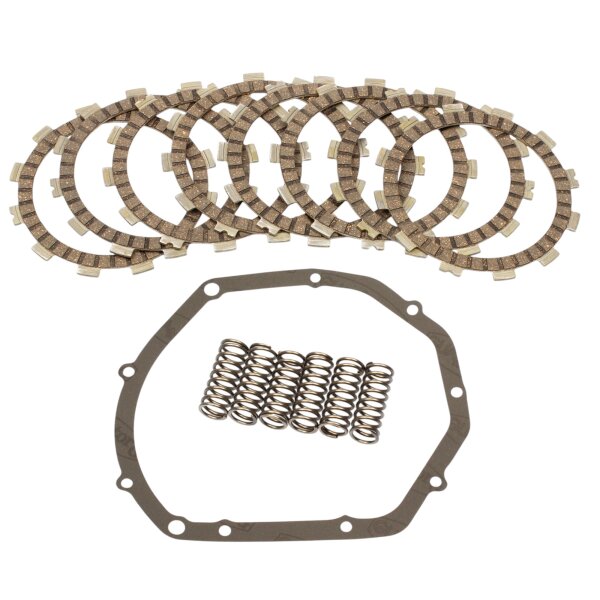 Kit de r&eacute;paration d&rsquo;embrayage pour Suzuki GSF 600 Bandit 1995-2004