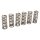 Kit de r&eacute;paration d&rsquo;embrayage pour Suzuki GSF 600 Bandit 1995-2004