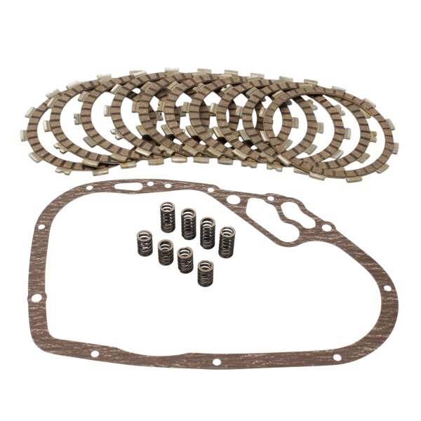Kit de r&eacute;paration d&rsquo;embrayage pour Suzuki VS 1400 Intruder 1987-2003