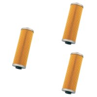 3x Filtro dellolio un pezzo per BMW R 45 50 60 65 75 80...