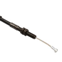 C&acirc;ble d&rsquo;embrayage pour Honda CBR 600 RR...
