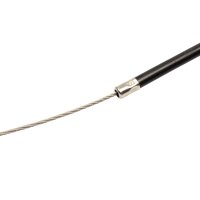 Cable de embrague Superbike para Kawasaki ZX-10R 1000 Ninja 2006-2007
