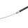 Cable de embrague Superbike para Kawasaki ZX-10R 1000 Ninja 2006-2007