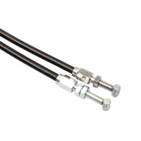 Juego de cables de acelerador SUPERBIKE para Honda VFR...