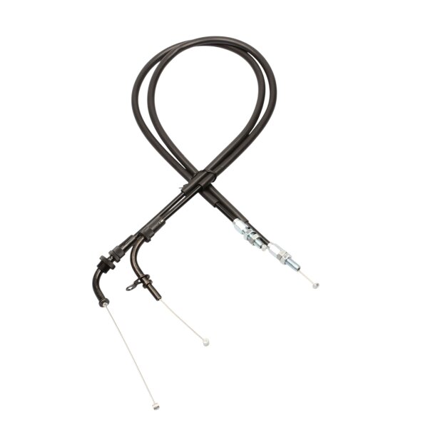Juego de cables de acelerador SUPERBIKE para Suzuki GSX-R 750 2000-2003 #7152407