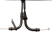 Juego de cables de acelerador SUPERBIKE para Suzuki GSX-R 1000 2005-2006 7152411
