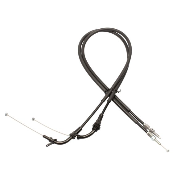 Juego de cables de acelerador SUPERBIKE para Suzuki GSX-R 600 1997-1999 #7152413