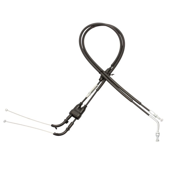 Juego de cables de acelerador SUPERBIKE para Yamaha YZF-R1 1000 2002-03 #7152414