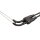 Juego de cables de acelerador SUPERBIKE para Yamaha YZF-R6 600 2008-2013 7155420