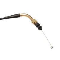 Cable del acelerador para Kymco Sachs Peugeot Kreidler...