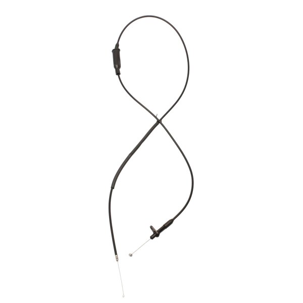 Cable de acelerador superior para Yamaha YQ 50 100 MBK YQ 50 # IP33990