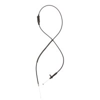 Cable de acelerador superior para Yamaha YQ 50 100 MBK YQ...