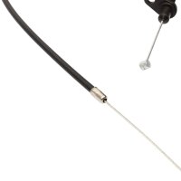Cable de acelerador superior para Yamaha YQ 50 100 MBK YQ 50 # IP33990