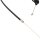 Cable de acelerador superior para Yamaha YQ 50 100 MBK YQ 50 # IP33990