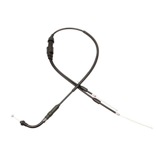 Cable del acelerador para Aprilia RS 50 Replica 1999-2010 # IP33987