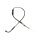 Cable del acelerador para Aprilia RS 50 Replica 1999-2010 # IP33987