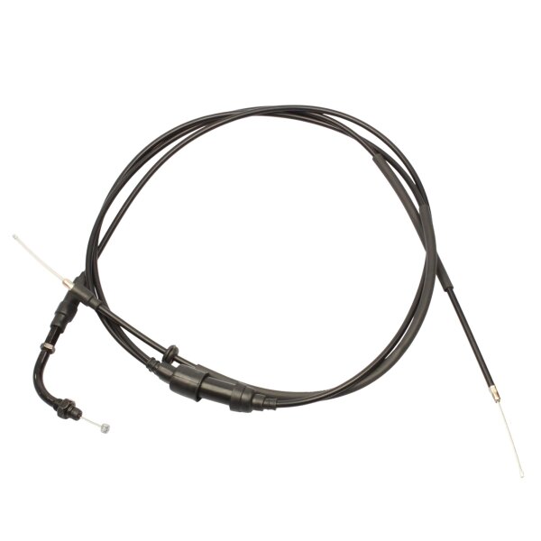 Cable del acelerador para Aprilia SR 50 Piaggio TPH 50 Typhoon #IP33583