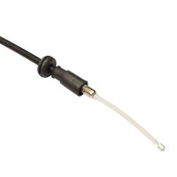Cable del acelerador para Aprilia SR 50 Piaggio TPH 50 Typhoon #IP33583