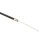 Cable del acelerador para Aprilia SR 50 Piaggio TPH 50 Typhoon #IP33583