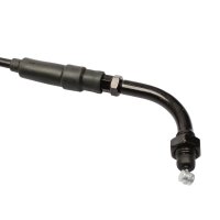 Cable del acelerador para Aprilia Scarabeo SR 50 Suzuki AY 50 # IP33986