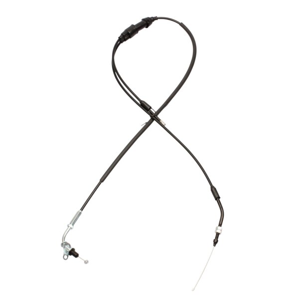 Cable del acelerador para Aprilia RS 50 Derbi GPR 50 Racing # IP33578