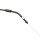 Cable del acelerador para Aprilia RS 50 Derbi GPR 50 Racing # IP33578