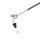 Cable del acelerador para Aprilia RS 50 Derbi GPR 50 Racing # IP33578