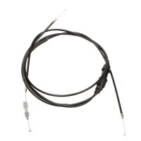 Cable gas c/ divisor & bomba aceite para Gilera...
