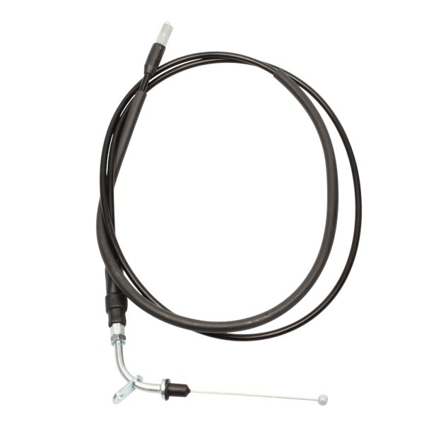 Cable del acelerador para Malaguti F10 F12 F15 Yesterday 50 # IP33562