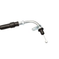 Cable del acelerador para Malaguti F10 F12 F15 Yesterday 50 # IP33562