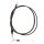 Cable del acelerador para Malaguti F10 F12 F15 Yesterday 50 # IP33562
