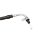 Cable del acelerador para Malaguti F10 F12 F15 Yesterday 50 # IP33562