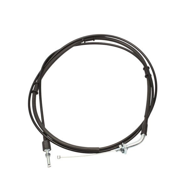 Gaszug f&uuml;r Aprilia SR 125 Piaggio Fly 50 TPH 125 # IP33993
