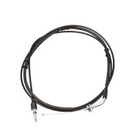 Cable del acelerador para Aprilia SR 125 Piaggio Fly 50...