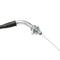 Gaszug f&uuml;r Aprilia SR 125 Piaggio Fly 50 TPH 125 # IP33993