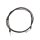 Gaszug f&uuml;r Aprilia SR 125 Piaggio Fly 50 TPH 125 # IP33993