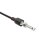 Gaszug f&uuml;r Aprilia SR 125 Piaggio Fly 50 TPH 125 # IP33993