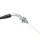 Gaszug f&uuml;r Aprilia SR 125 Piaggio Fly 50 TPH 125 # IP33993