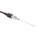 Cable del acelerador para Piaggio Zip 50 4T 2000-2015 # IP33588