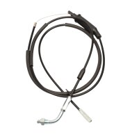 Cable del acelerador para Yamaha YN 50 Neos 1997-2007 #...