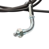 Cable del acelerador para Yamaha YN 50 Neos 1997-2007 # IP33555