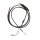 Cable del acelerador para Yamaha YN 50 Neos 1997-2007 # IP33555