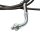 Cable del acelerador para Yamaha YN 50 Neos 1997-2007 # IP33555